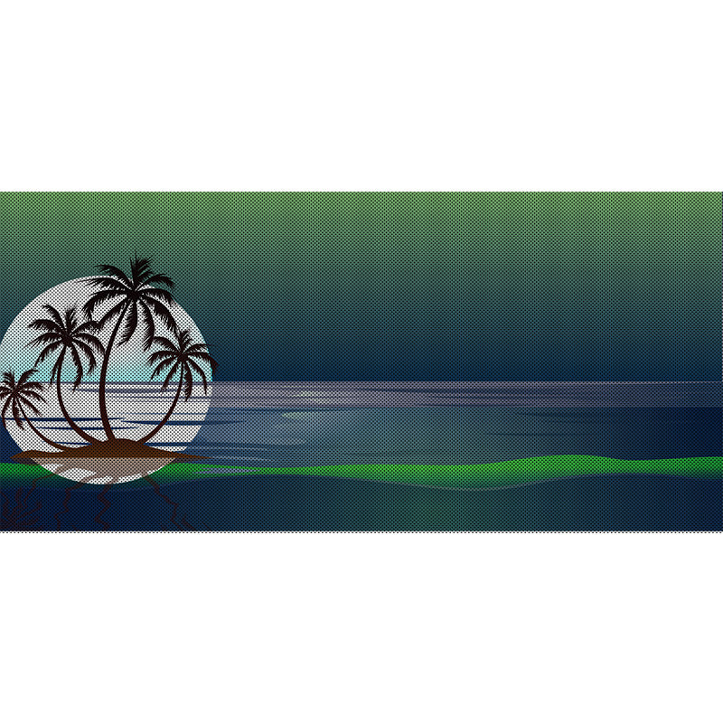 _Blue Green-1