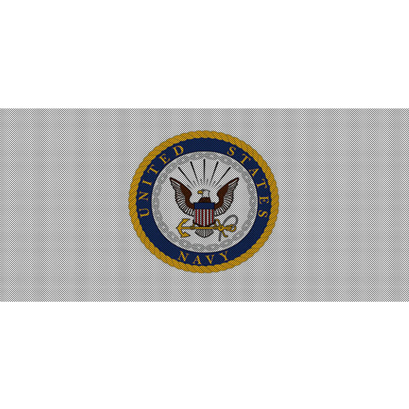 NAVY Badge