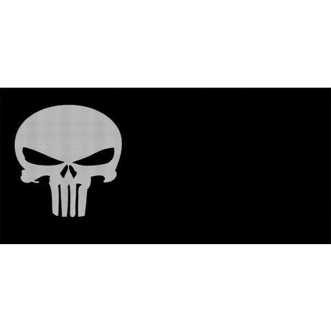 Punisher Skulls Collection Grille Inserts