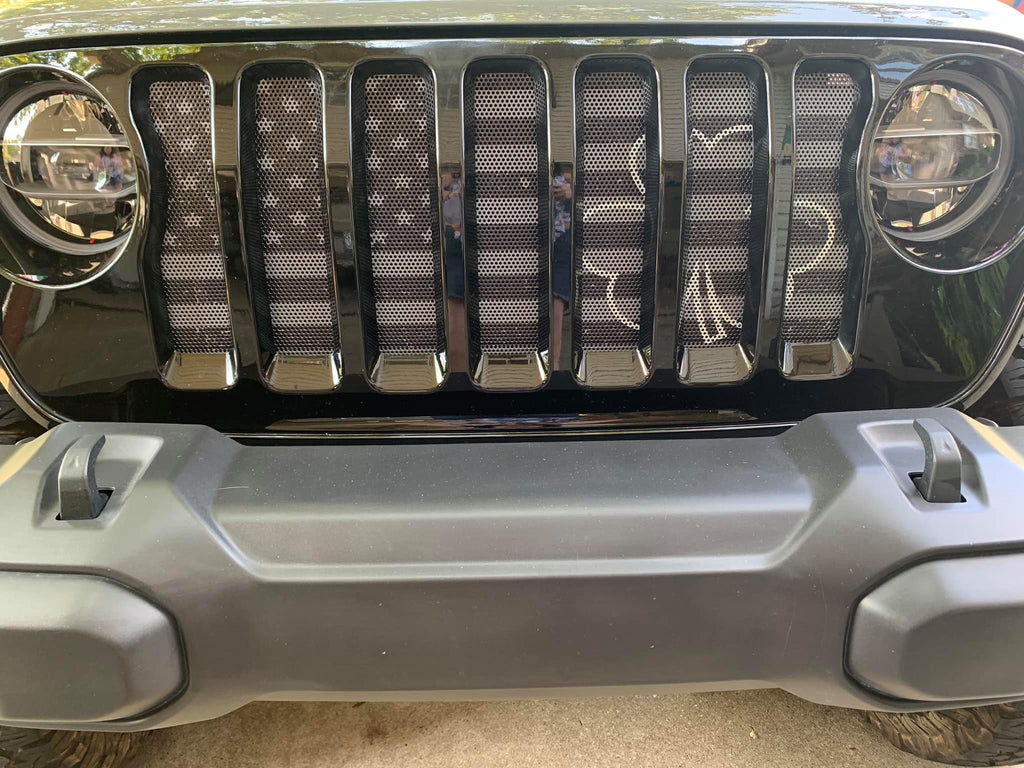 Custom Inserts