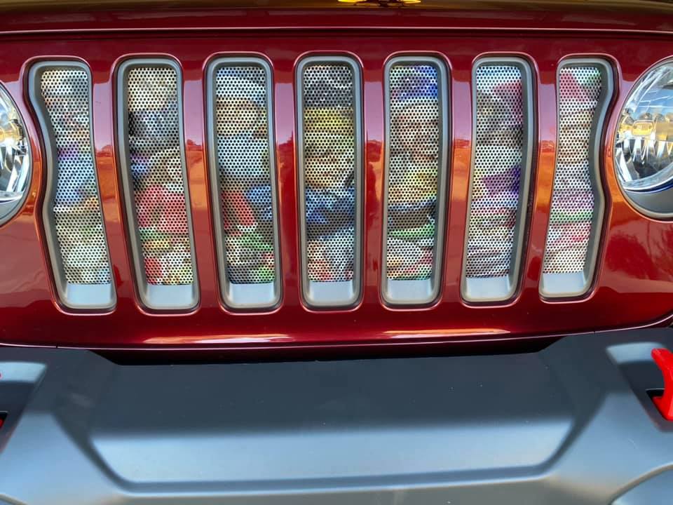 Custom Inserts