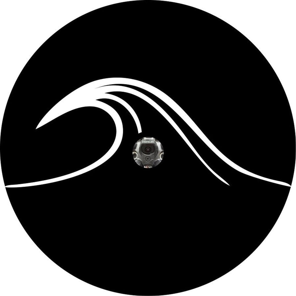 Beach Wave - Simple Design