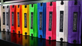 SpiderWebShade TrailSac