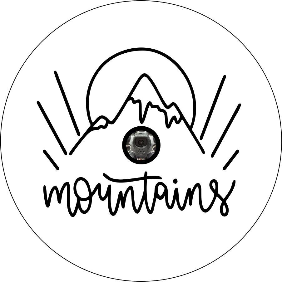 Mountains - Current Sun Rays