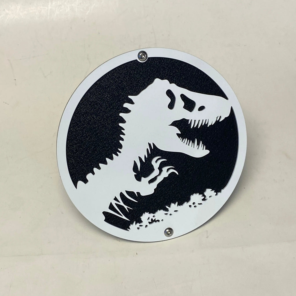 Jurassic Hitch Cover PPE Offroad