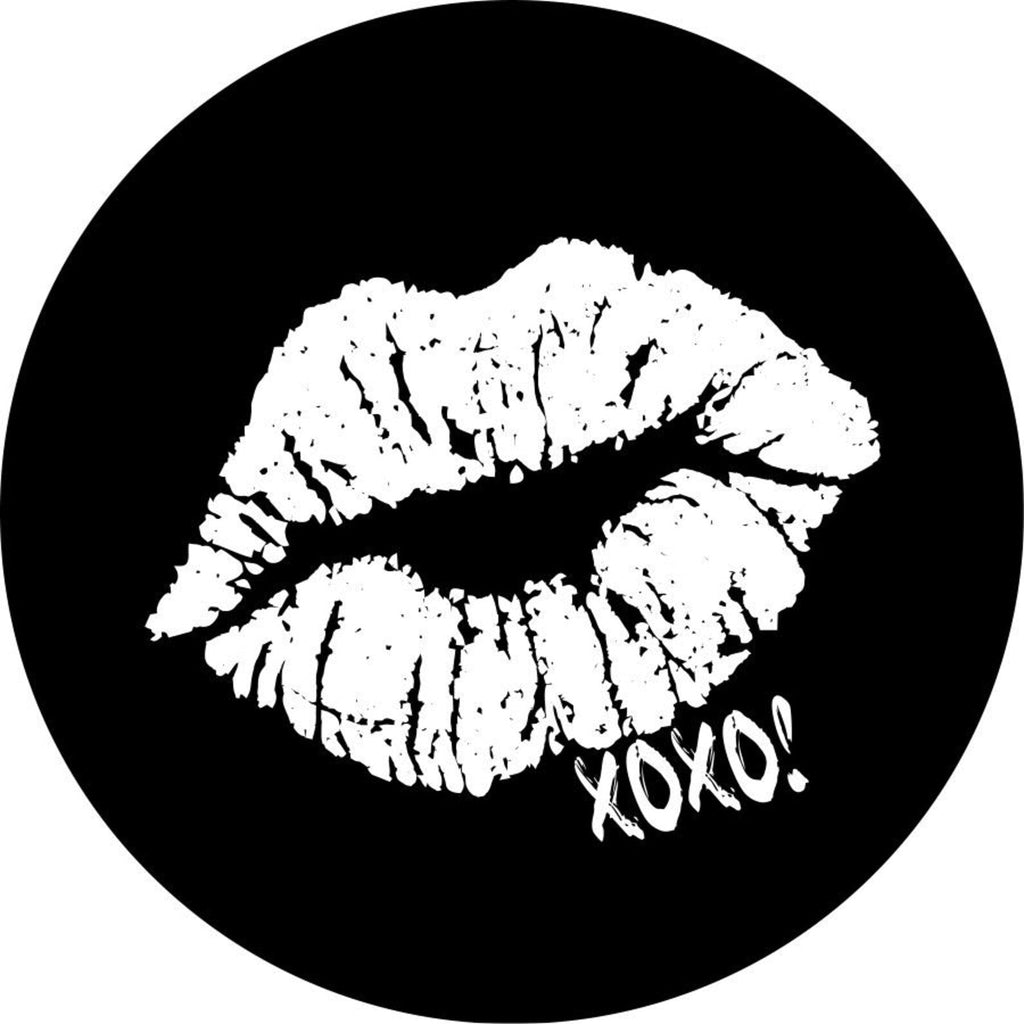 Kissing Lips - Current XOXO