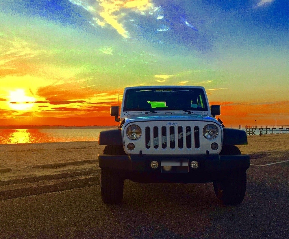 Long Island