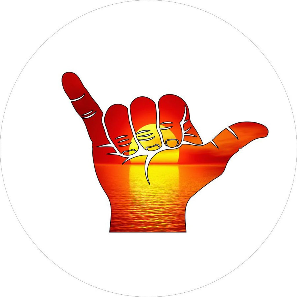 Shaka - Current Beach Sunset