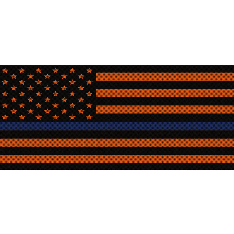 _Black & Orange-1