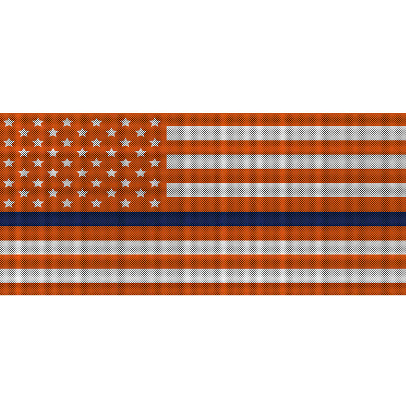 _White & Orange-1