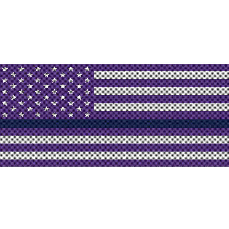_White & Purple-1