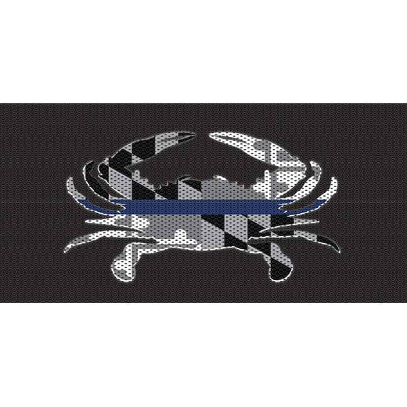 _Thin Blue Line-1