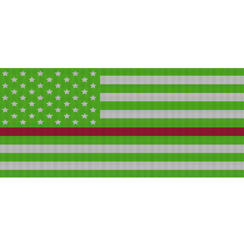 _White & Green-1