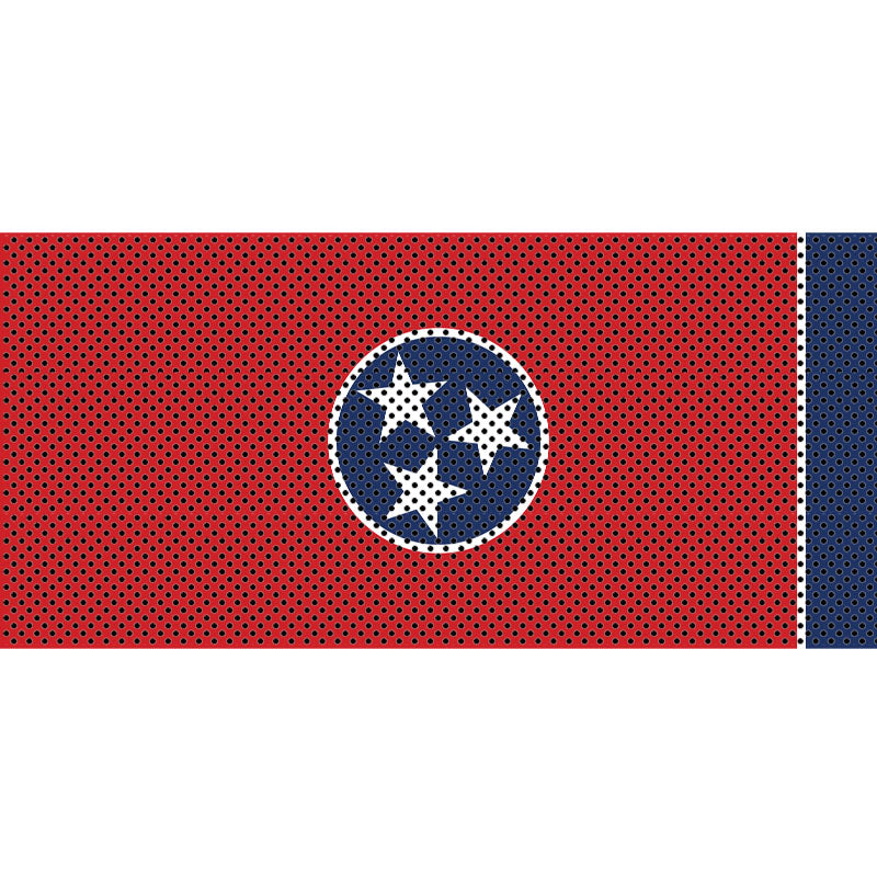 Tennessee State Flag
