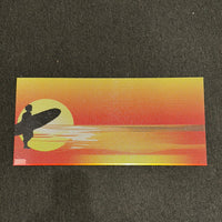 Endless Summer Male Surfer JK