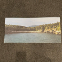 Lake scene JL/JT