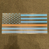 Black and Blue TRL JK