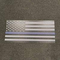 Thin Blue Line JK
