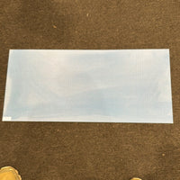 Surf Blue JL/JT