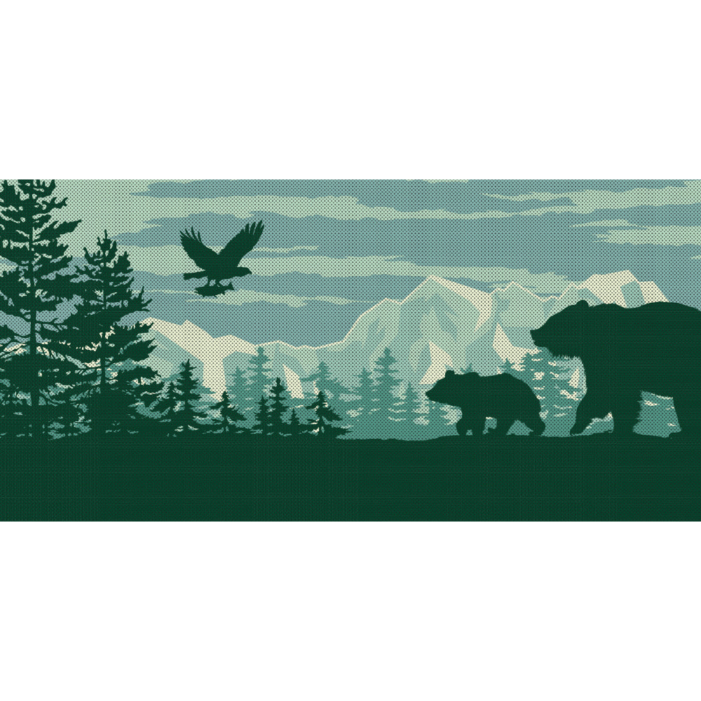 Bear Forest