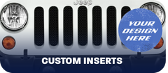 Custom Full Jeep Kit Bundle