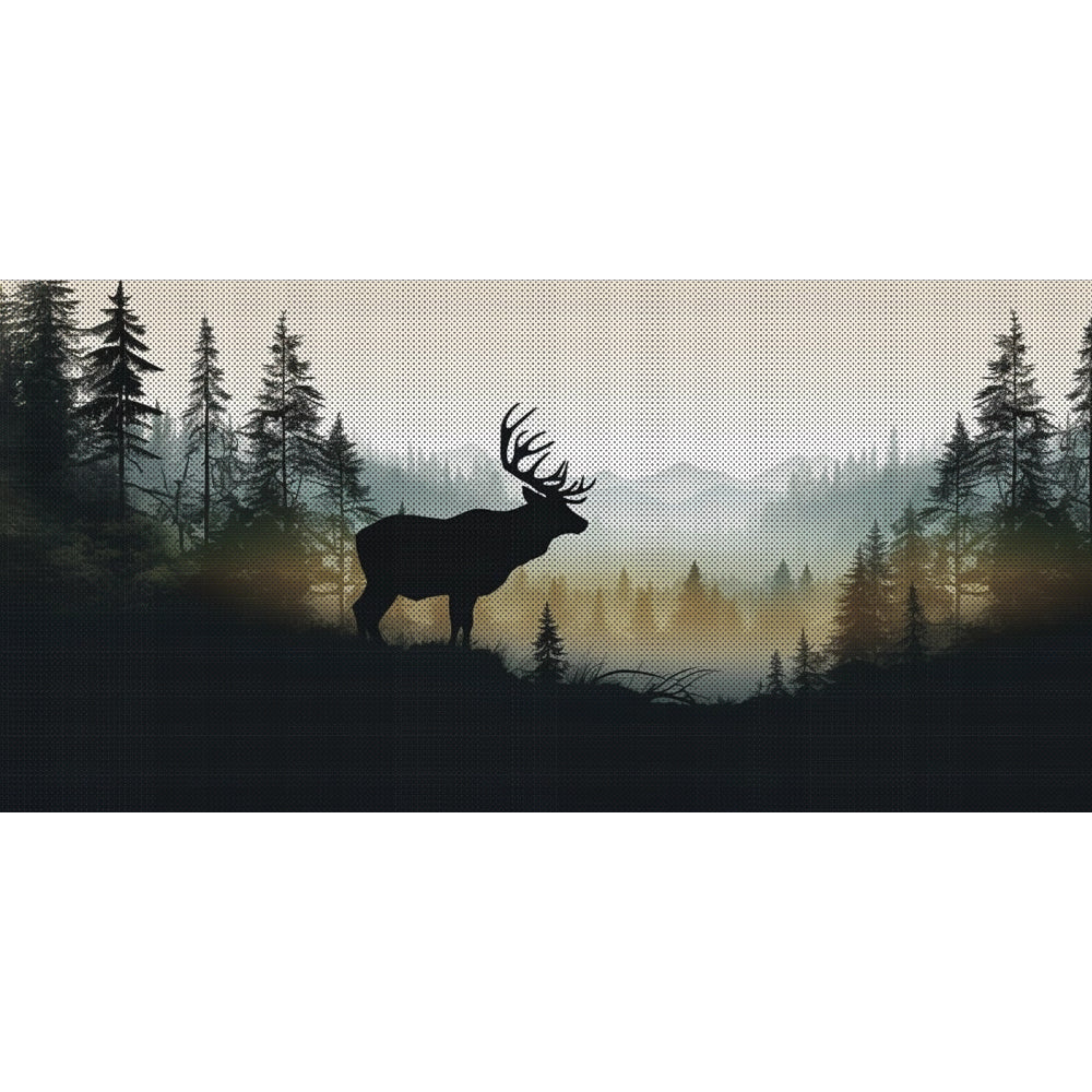 Deer Forest