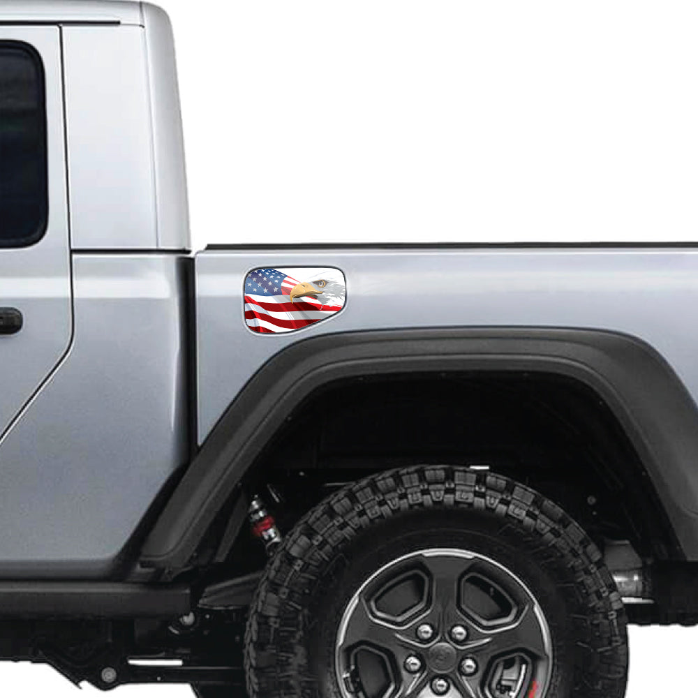 Eagle Race Full Jeep Kit