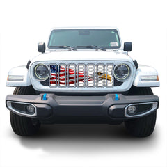 Eagle Race Full Jeep Kit