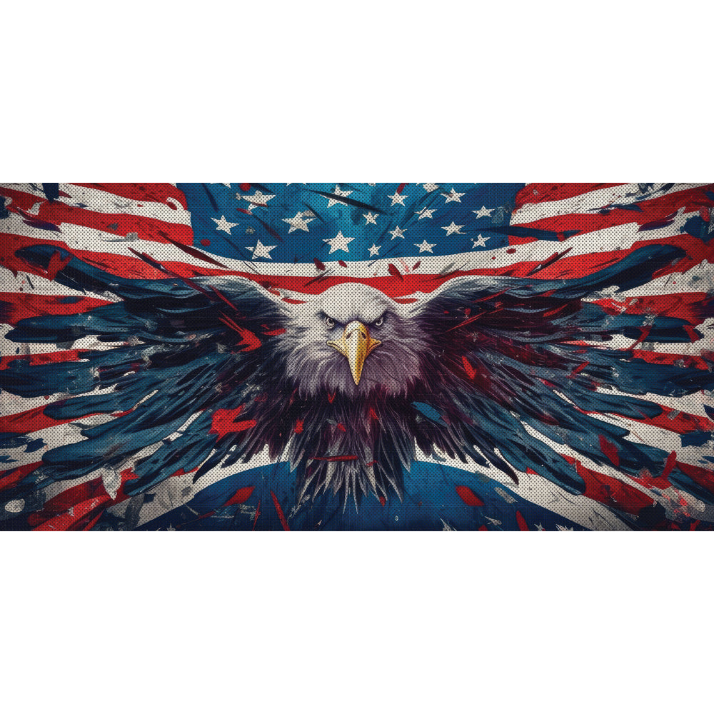 Eagle Scream
