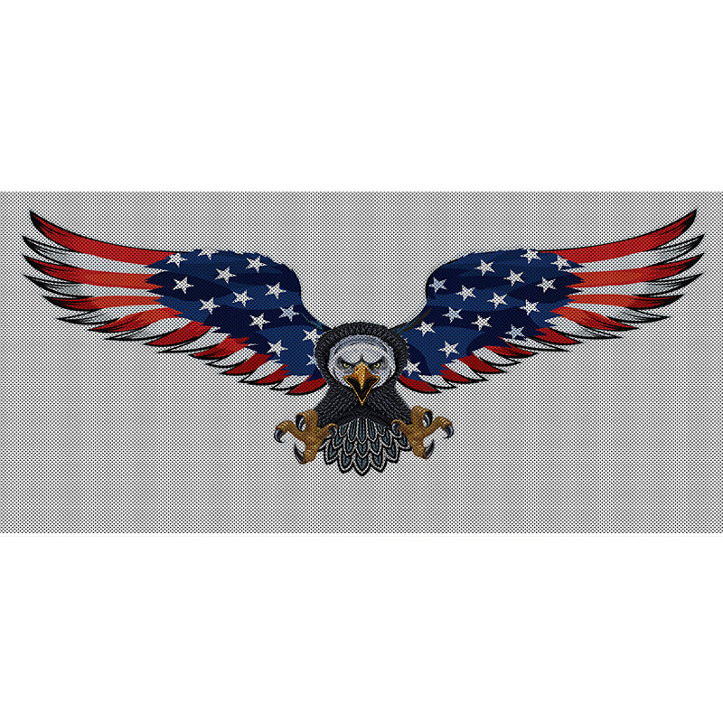 Eagle Flag