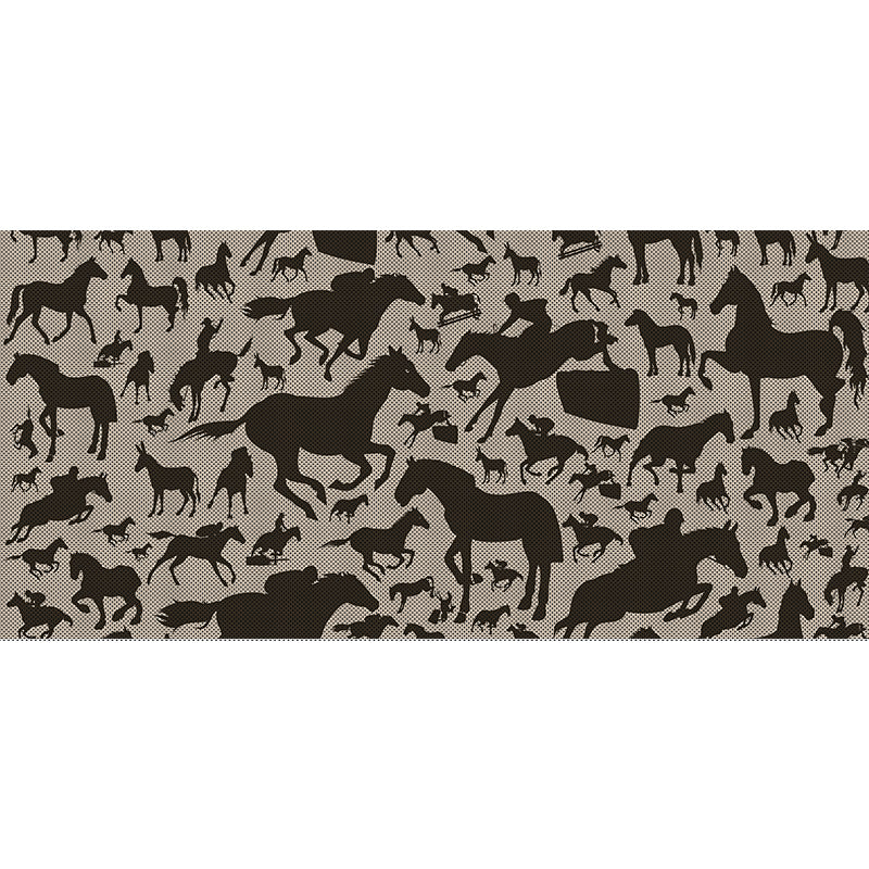 Galloping Horses