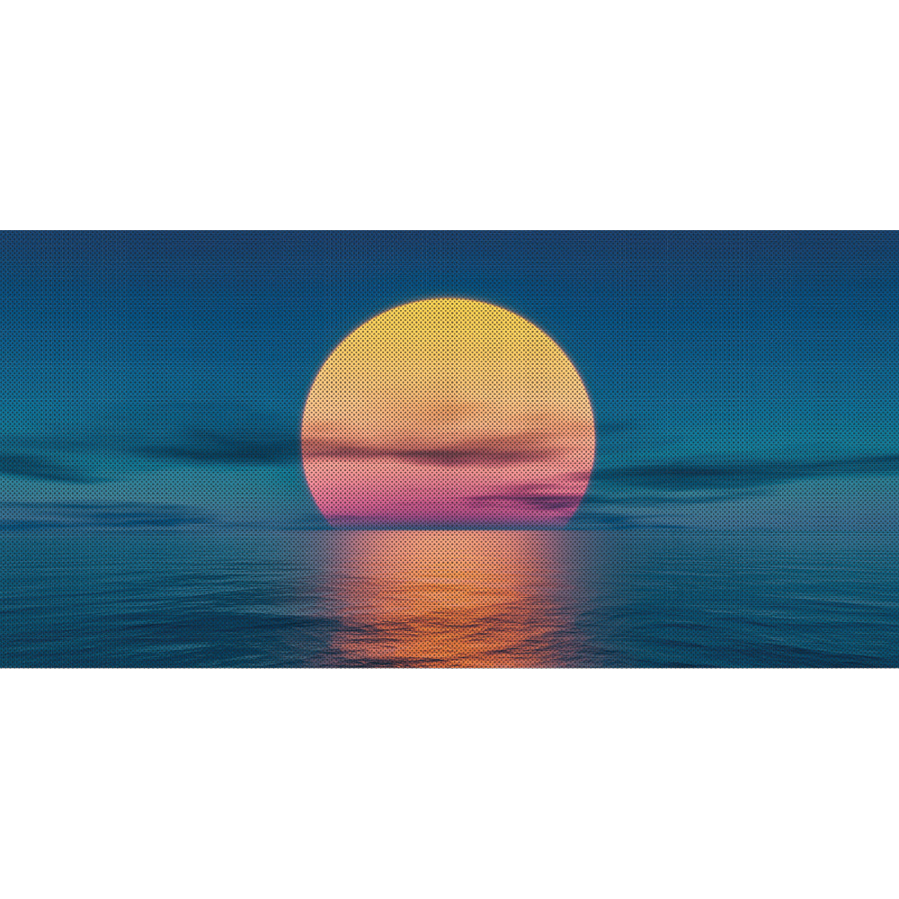 Moon Sun
