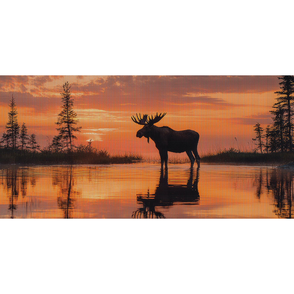 Moose Lake