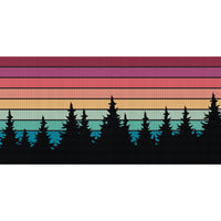 Night Trees