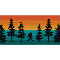 Yeti Trees