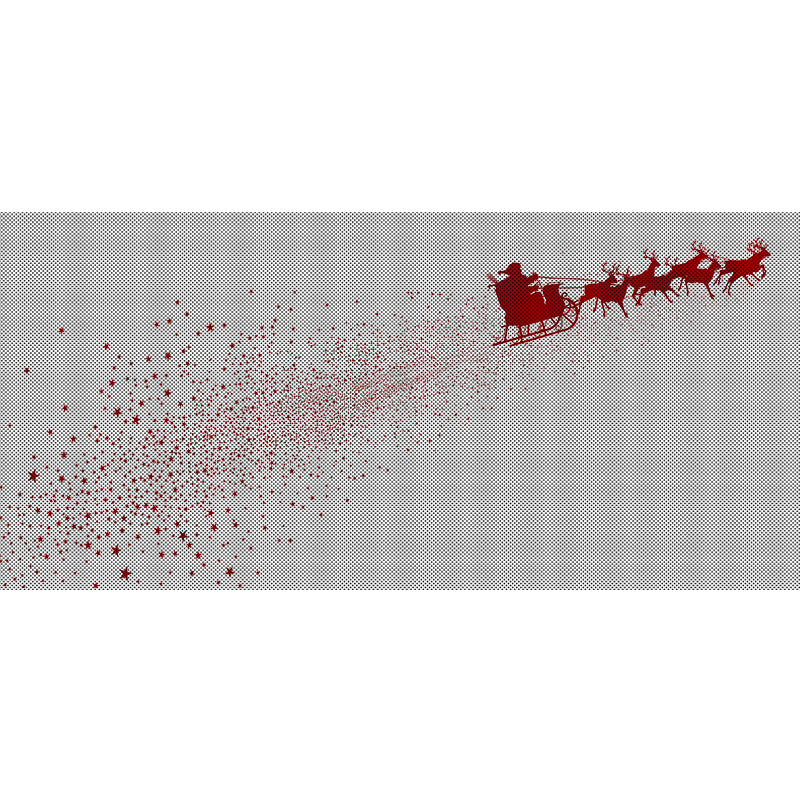 Santas Sleigh