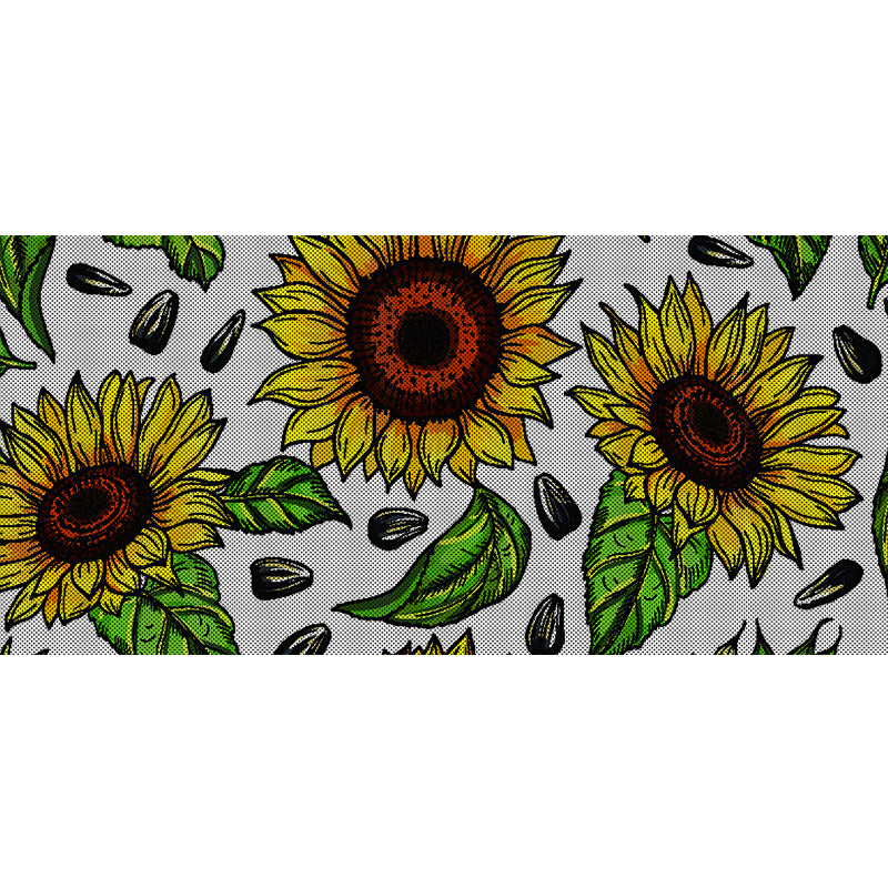 _Sunflowers-1