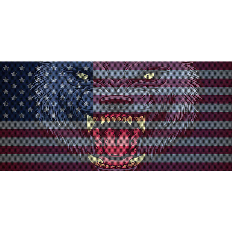 _Old Glory-1