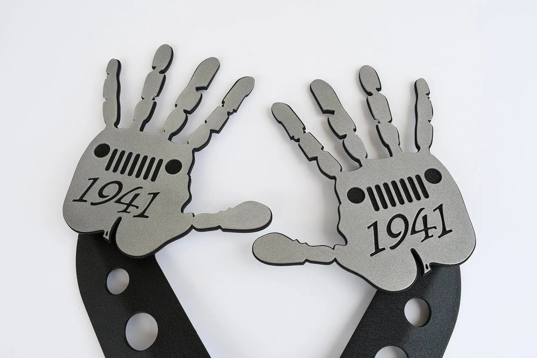 1941 Wave mirrors PPE Offroad