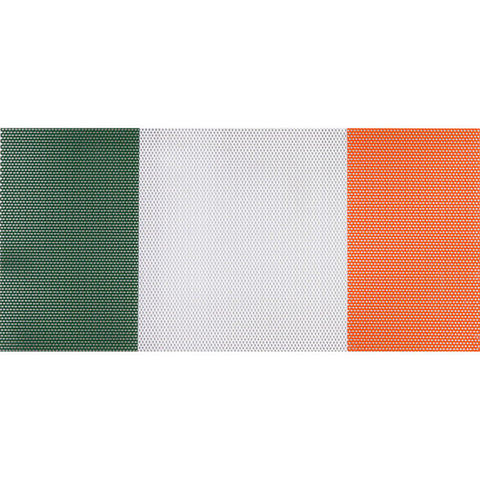 Luck of the Irish - Irish Flag