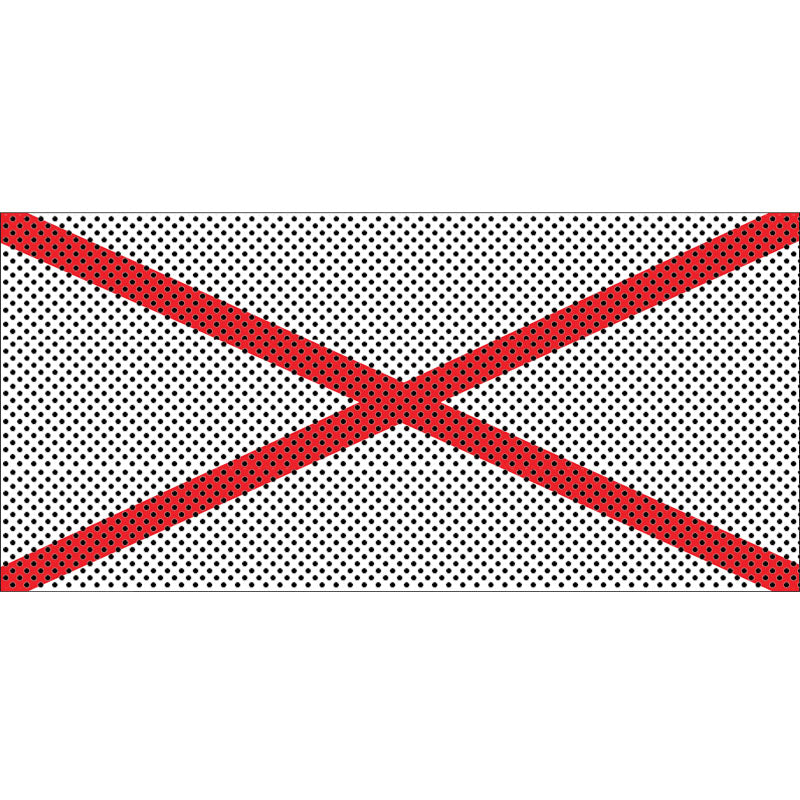 Alabama State Flag