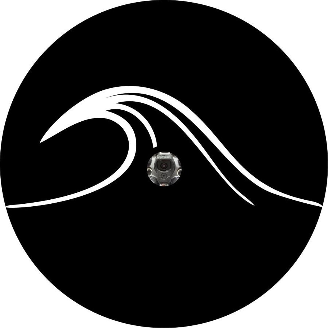 Beach Wave - Simple Design