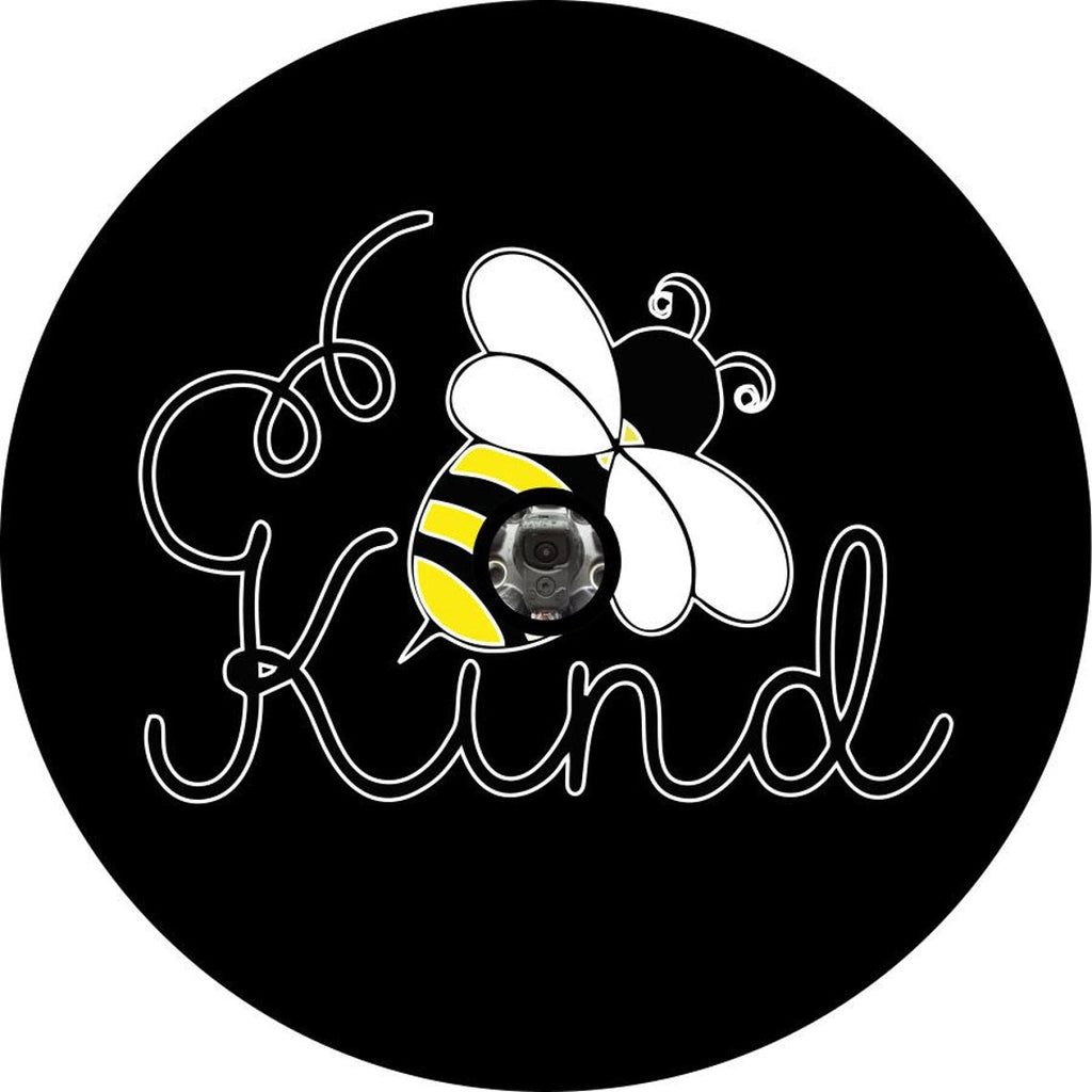 Bee Kind Honey Bee