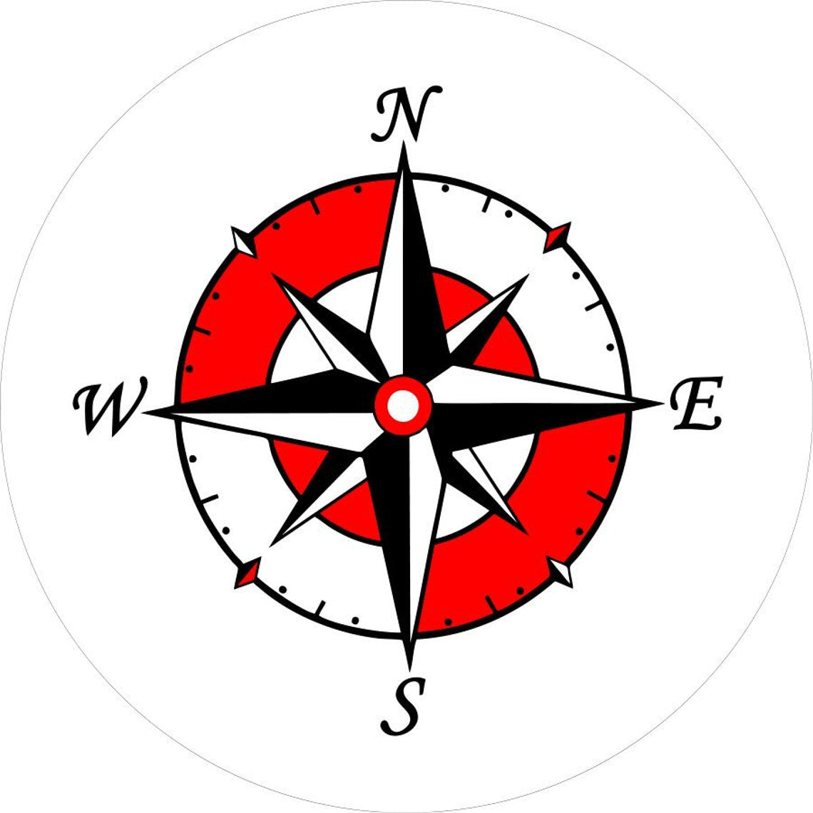 Compass Star