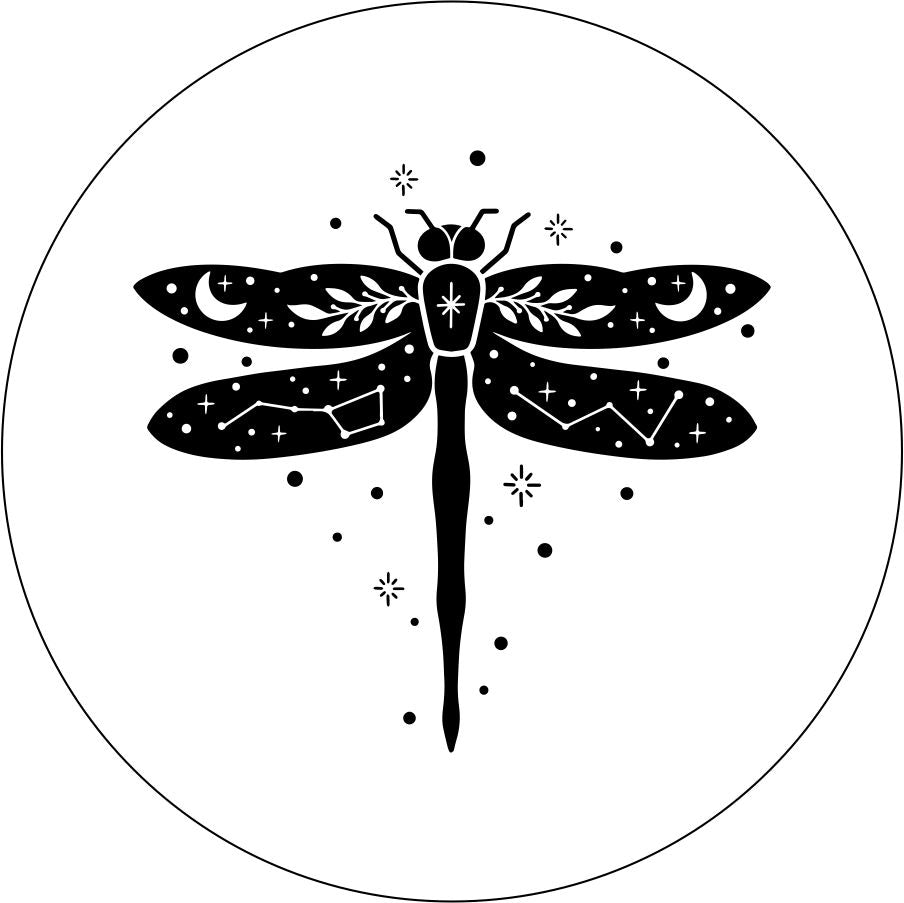 Dragonfly Constellation