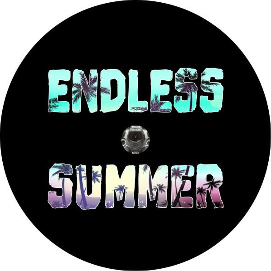 Endless Summer Sunrise