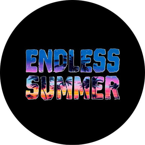 Endless Summer Sunset