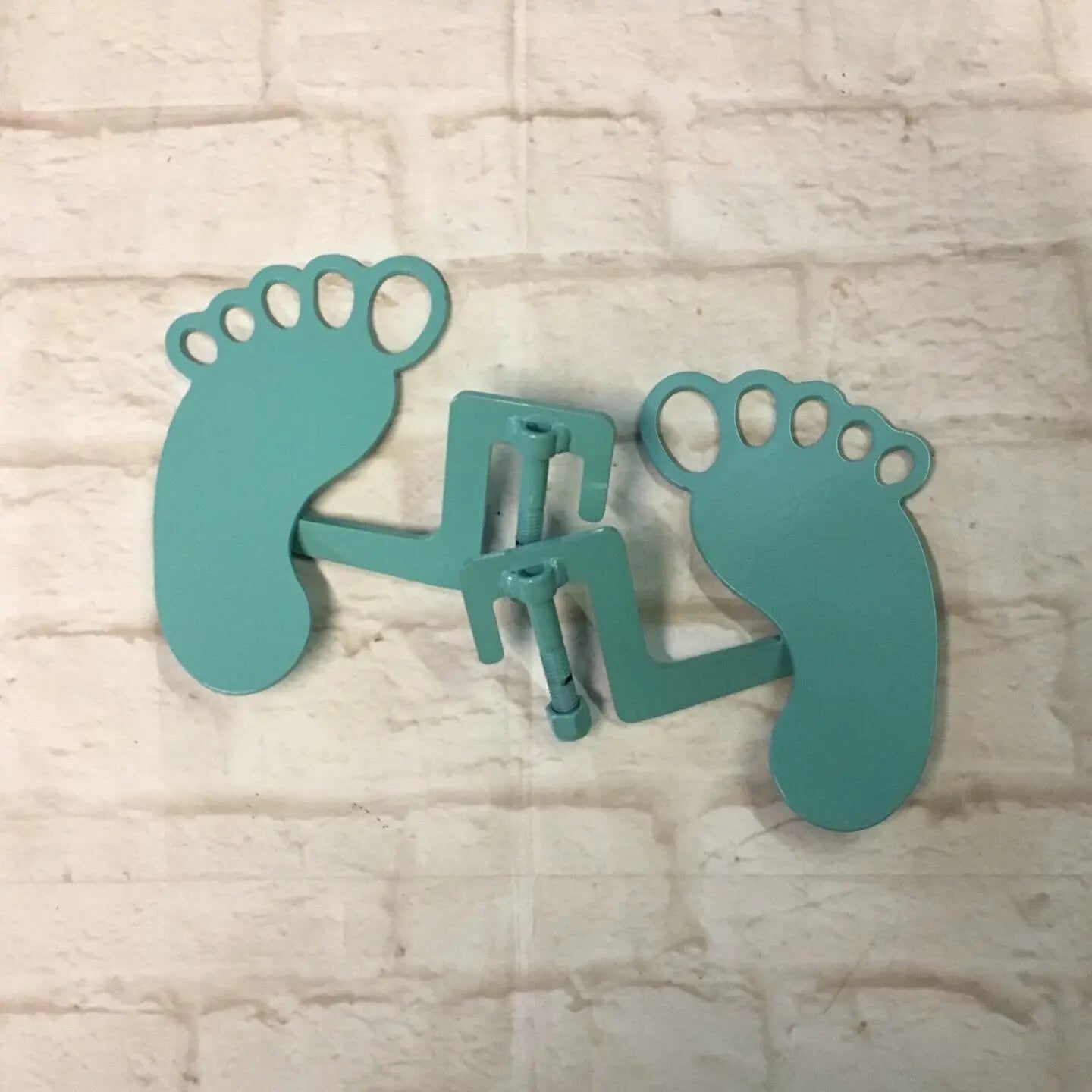 Footprint foot pegs for Wrangler & Gladiator PPE Offroad