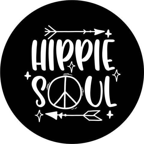 Hippie Soul Arrows