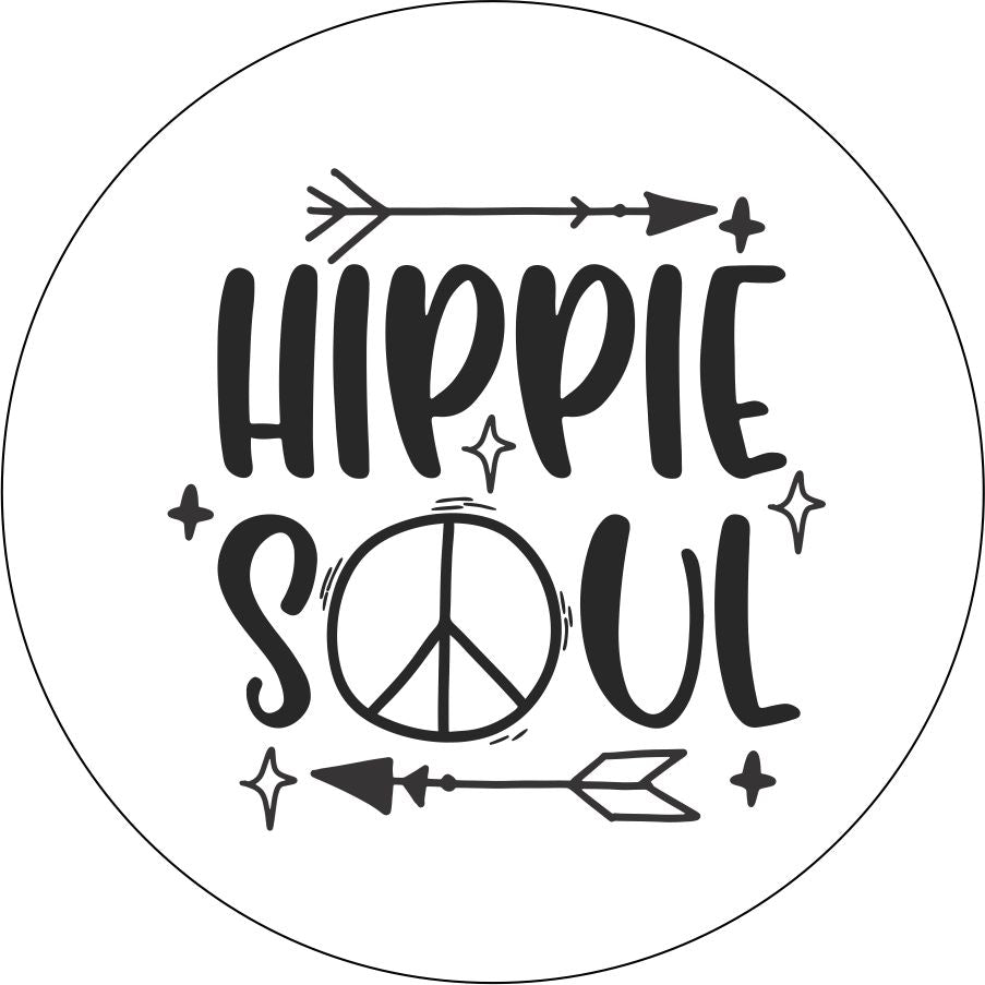 Hippie Soul Arrows